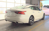 Used 2018 Nissan Maxima 3.5 SL image 5