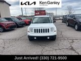 Used 2015 Jeep Patriot Latitude image 2