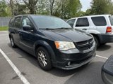 Used 2012 Dodge Grand Caravan R/T w/ Driver Convenience Group image 4
