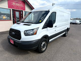 Used 2018 Ford Transit 150 148 Medium Roof image 4