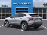 New 2025 Chevrolet Trax LS image 3