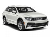 Used 2019 Volkswagen Tiguan SE image 6