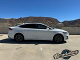 Used 2019 Ford Fusion SEL image 3