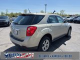 Used 2013 Chevrolet Equinox LS image 5