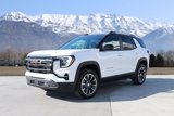 New 2025 GMC Terrain Elevation w/ Elevation Premium Package image 2