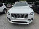 Certified 2024 Volvo XC90 B6 Ultimate w/ Lounge Package image 2