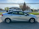 Used 2018 Chevrolet Cruze LS w/ LS Fleet Convenience Package image 4