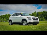 Used 2020 Hyundai Venue SE image 2