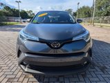Certified 2019 Toyota C-HR Limited image 2