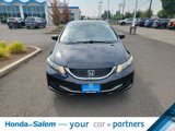 Used 2014 Honda Civic LX image 6
