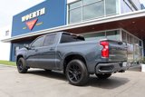 Used 2019 Chevrolet Silverado 1500 RST w/ All-Star Edition image 5