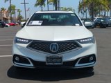 Used 2019 Acura TLX w/ Technology & A-SPEC Pkg image 2