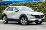 Used 2023 MAZDA CX-30 AWD 2.5 S w/ Select Package image 2
