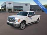 Used 2011 Ford F150 Lariat w/ Lariat Plus Pkg image 1