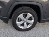 Used 2017 Jeep Compass Latitude w/ Popular Equipment Group image 5