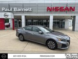 Certified 2023 Nissan Altima 2.5 SV image 1