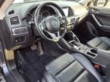 Used 2016 MAZDA CX-5 Grand Touring image 3