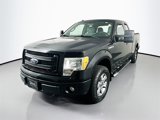 Used 2014 Ford F150 STX w/ Equipment Group 201A Mid image 5