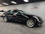 Used 2014 Cadillac ATS Luxury w/ Sun And Sound Package image 2