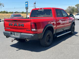 Used 2017 RAM 1500 Rebel w/ Luxury Group image 3