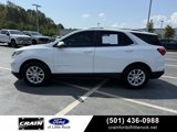 Used 2021 Chevrolet Equinox LT image 4