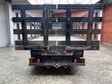 Used 2019 Isuzu NPR image 4