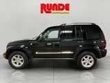 Used 2007 Jeep Liberty Limited image 2