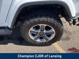 Used 2021 Jeep Wrangler Unlimited Sahara image 6