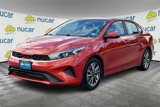 Used 2023 Kia Forte LXS w/ LXS Technology Package image 3