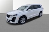 New 2025 Cadillac XT6 Luxury image 3