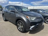 Used 2018 Toyota RAV4 XLE image 4