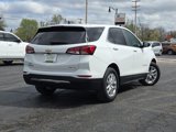 Used 2023 Chevrolet Equinox LT image 2