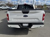 Used 2020 Ford F150 XLT w/ Equipment Group 301A Mid image 4
