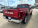 New 2025 RAM 2500 Big Horn image 5
