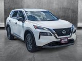 Used 2022 Nissan Rogue S image 3