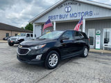 Used 2019 Chevrolet Equinox LT w/ Driver Convenience Package image 2