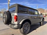 New 2024 Ford Bronco Big Bend image 4