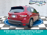 Used 2021 Subaru Forester Premium w/ Popular Package #1 image 3