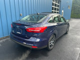 Used 2017 Ford Focus SEL w/ Interior Protection Package image 4