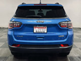 Certified 2022 Jeep Compass Latitude image 5