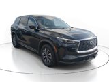 Certified 2025 INFINITI QX60 Pure image 2