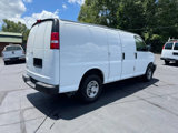 Used 2017 Chevrolet Express 2500 image 3