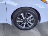 New 2025 Nissan Versa SV w/ Trunk Package image 5