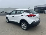 Used 2020 Nissan Kicks S image 4