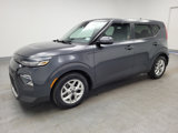 Used 2021 Kia Soul S image 2