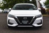 Used 2021 Nissan Sentra SV image 5