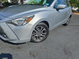 Certified 2020 Toyota Yaris LE image 2