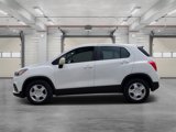 Used 2018 Chevrolet Trax LS image 4