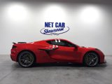 Used 2024 Chevrolet Corvette Z06 image 2