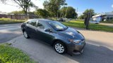 Used 2017 Toyota Corolla LE image 3
